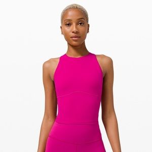 Lululemon Key to balance tank